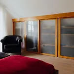 דירה Traveblick Groß Schwansee