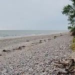 Traveblick דירה Groß Schwansee