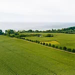 דירה Traveblick Groß Schwansee