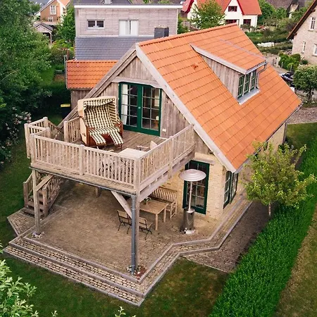 Traveblick Apartment