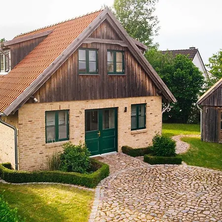 Traveblick Appartement