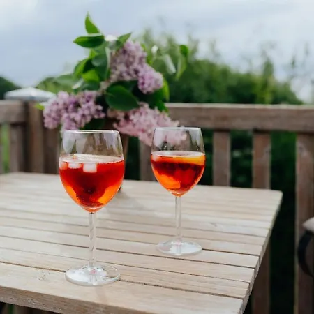 Traveblick Appartement *