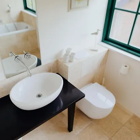 Traveblick Appartement