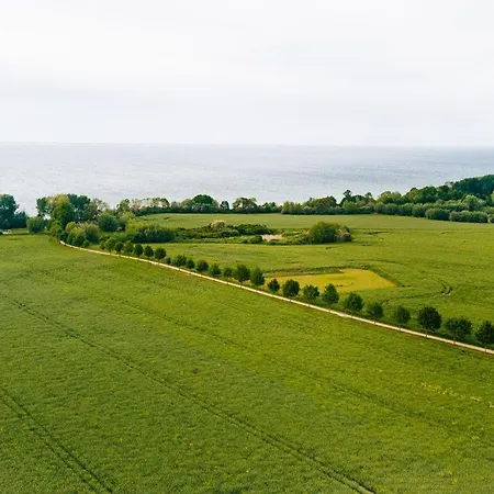 Traveblick Appartement *