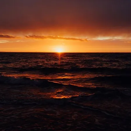 Appartement Traveblick Groß Schwansee