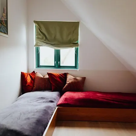 Traveblick Appartement