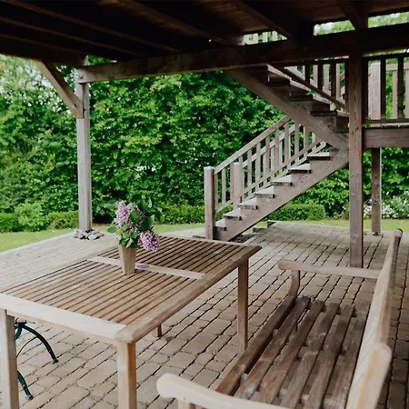 Traveblick * Groß Schwansee