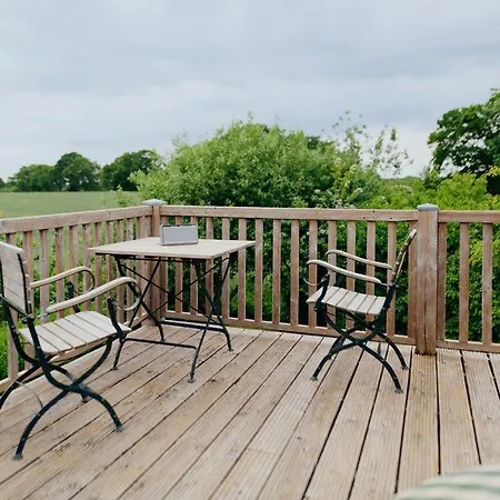 Appartement Traveblick Groß Schwansee