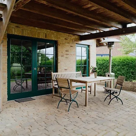 Appartement Traveblick Groß Schwansee