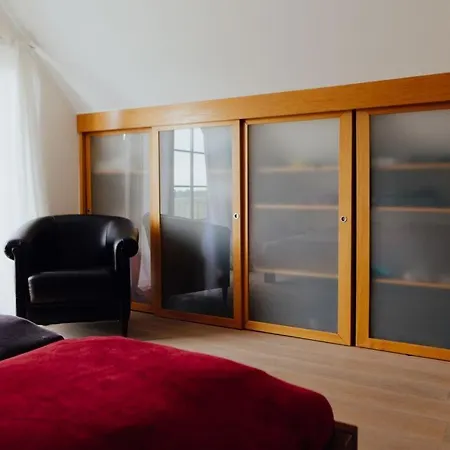 Appartement Traveblick Groß Schwansee