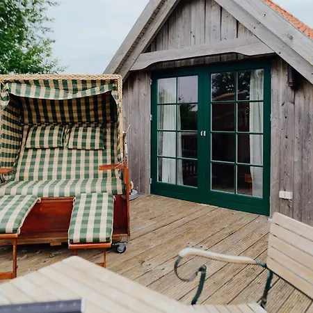 Appartement Traveblick Groß Schwansee