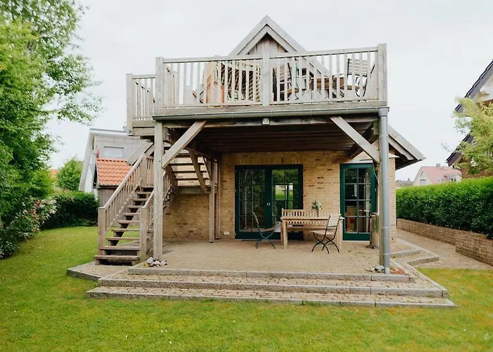 Traveblick * Groß Schwansee